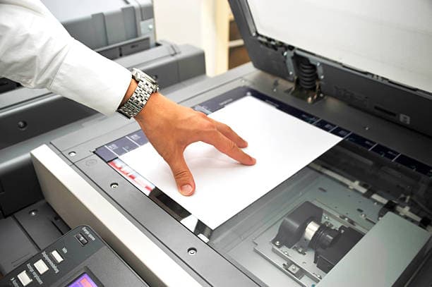 Scanning